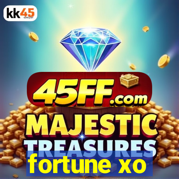 fortune xo